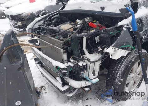 2022 Chevrolet Trax Awd Lt z USA, uszkodzony, nr VIN KL7CJPSM0NB507105